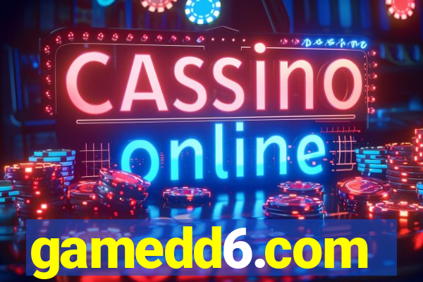 gamedd6.com