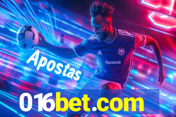 016bet.com