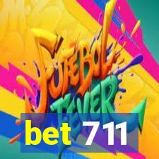 bet 711