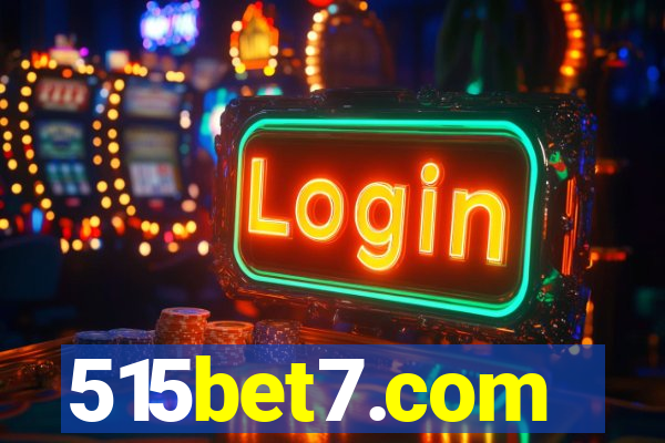 515bet7.com