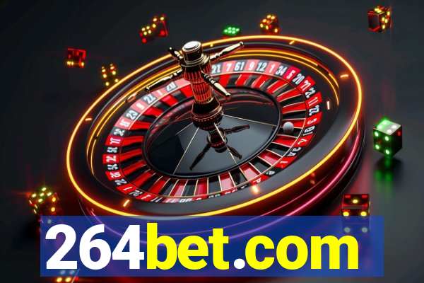 264bet.com