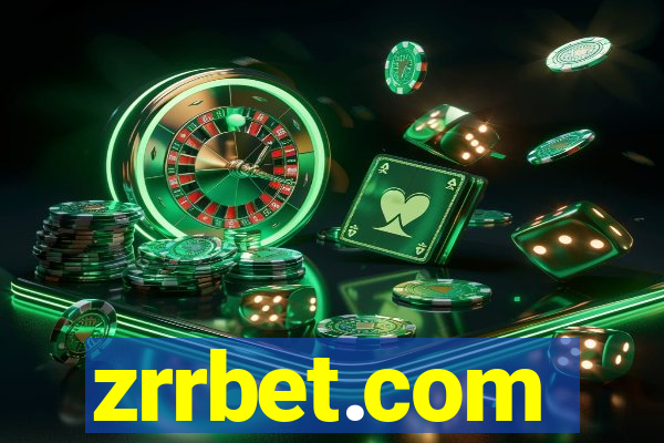 zrrbet.com