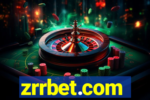 zrrbet.com