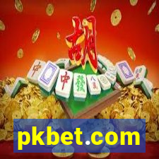 pkbet.com