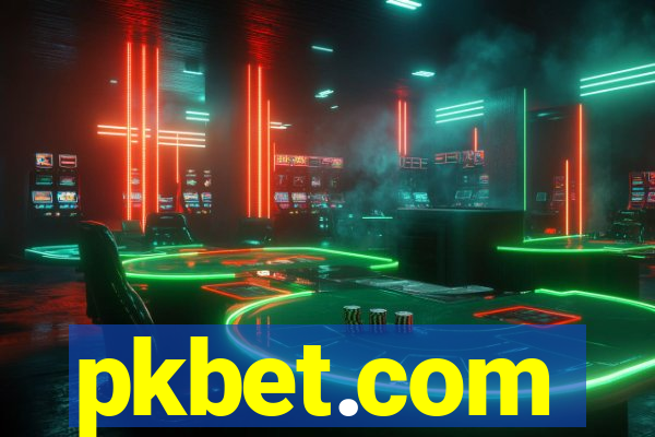 pkbet.com