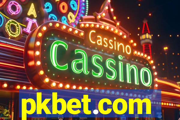 pkbet.com