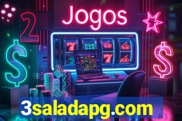 3saladapg.com
