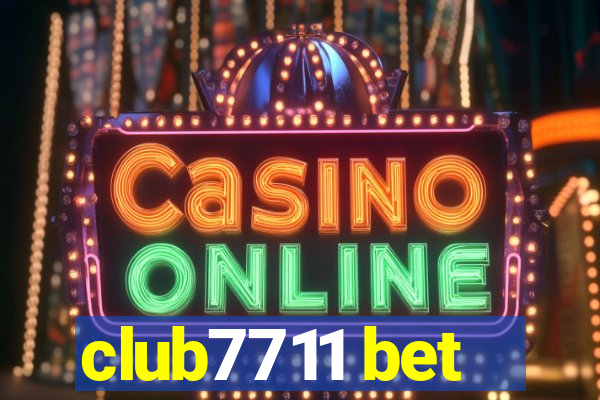 club7711 bet