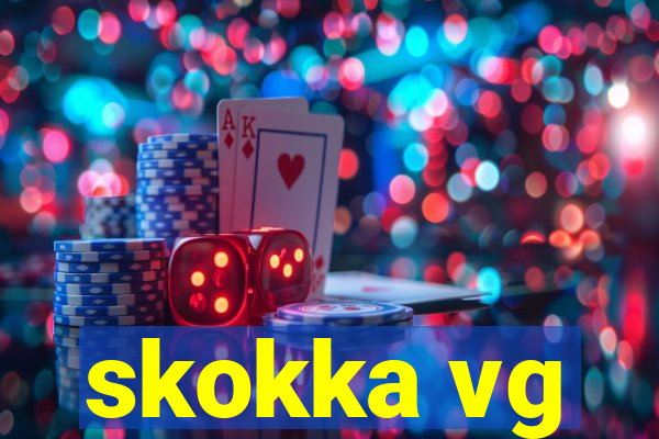 skokka vg