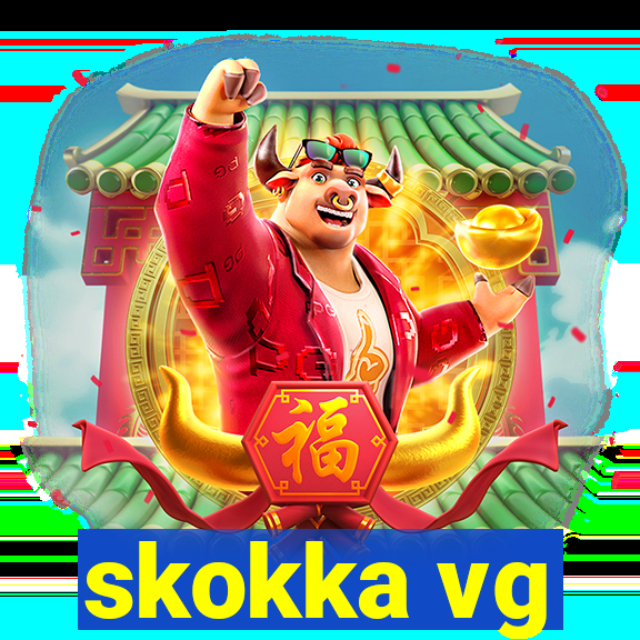 skokka vg