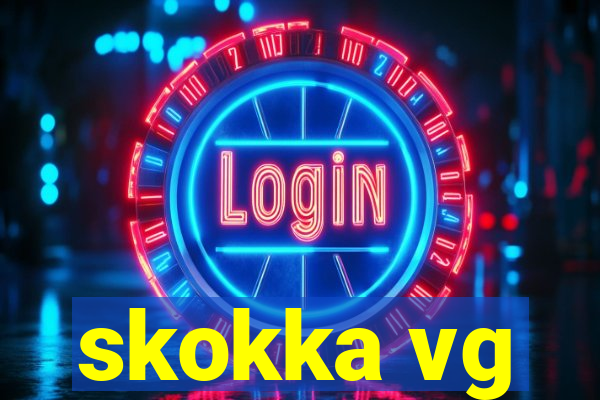 skokka vg