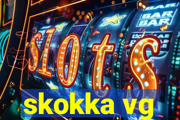 skokka vg