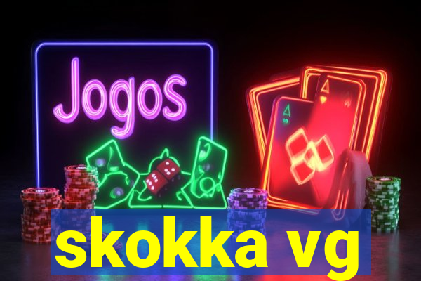 skokka vg