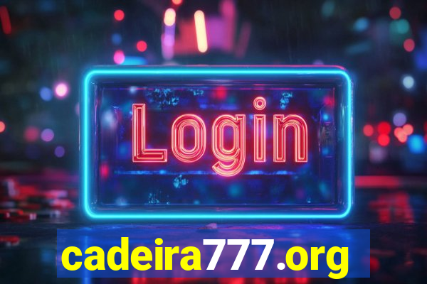 cadeira777.org