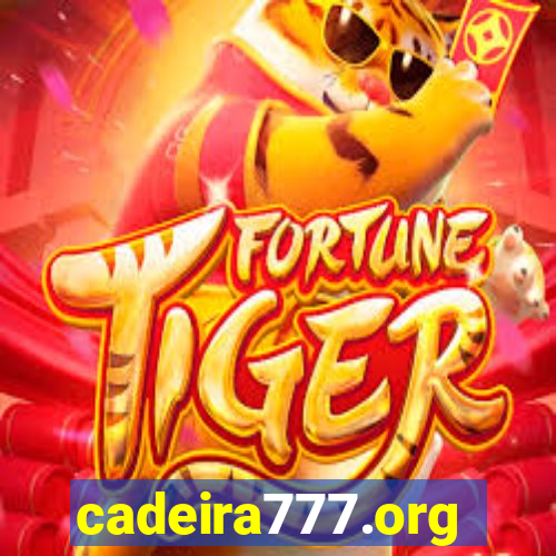 cadeira777.org