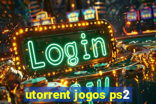 utorrent jogos ps2