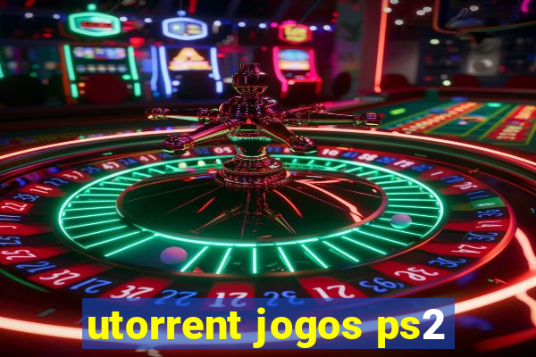 utorrent jogos ps2