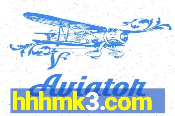 hhhmk3.com