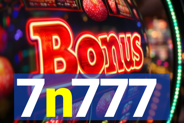 7n777