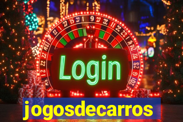 jogosdecarros