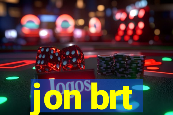 jon brt