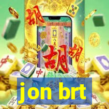 jon brt