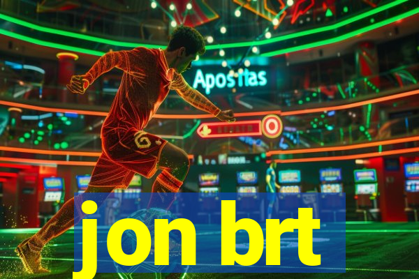 jon brt