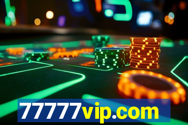 77777vip.com