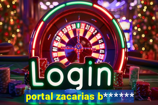 portal zacarias b******