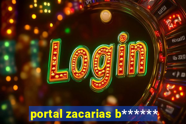 portal zacarias b******