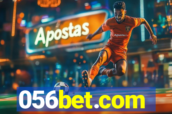 056bet.com