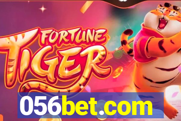 056bet.com
