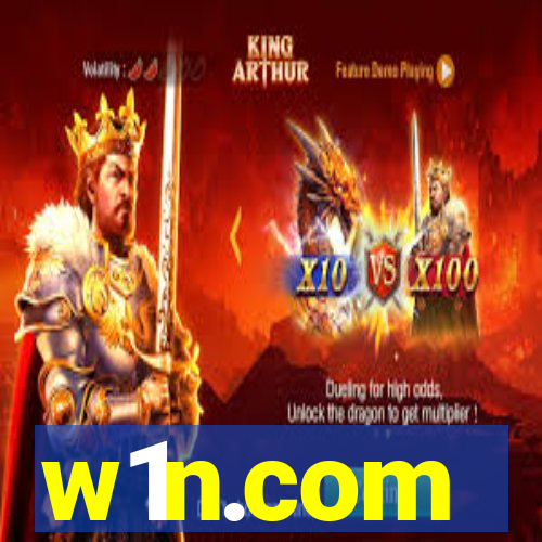 w1n.com