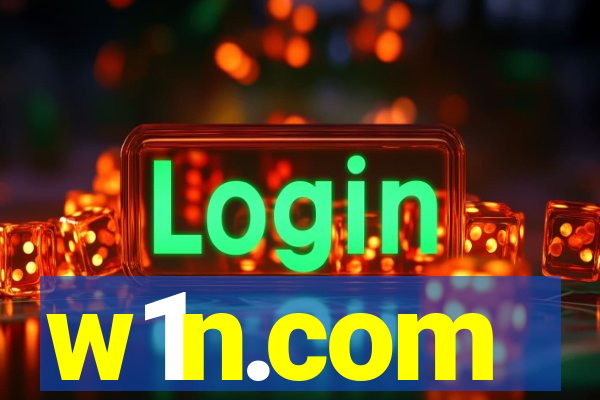 w1n.com
