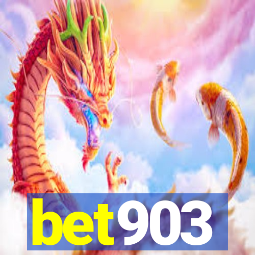 bet903