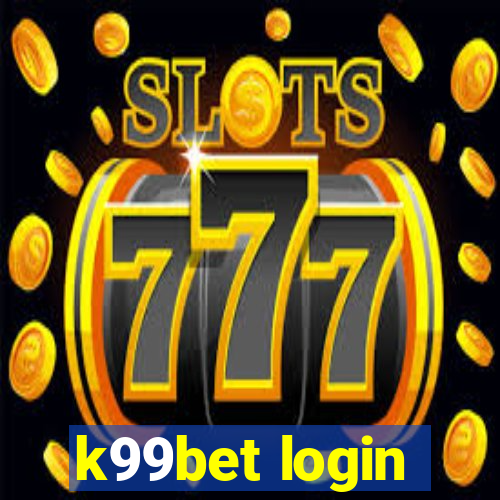 k99bet login