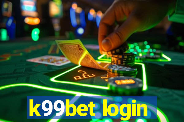 k99bet login