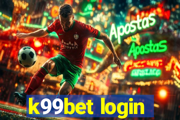 k99bet login