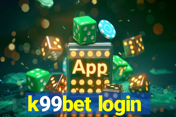 k99bet login