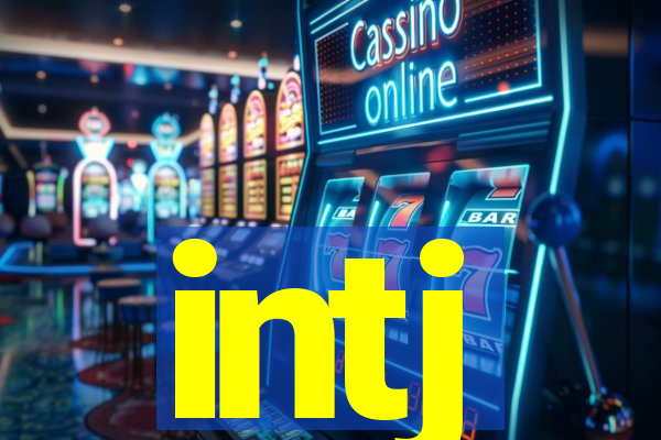 intj