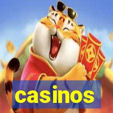 casinos