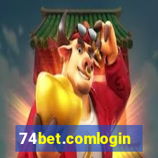 74bet.comlogin