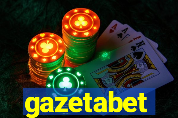 gazetabet