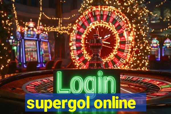 supergol online