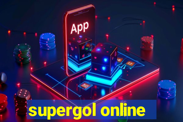 supergol online