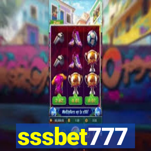 sssbet777