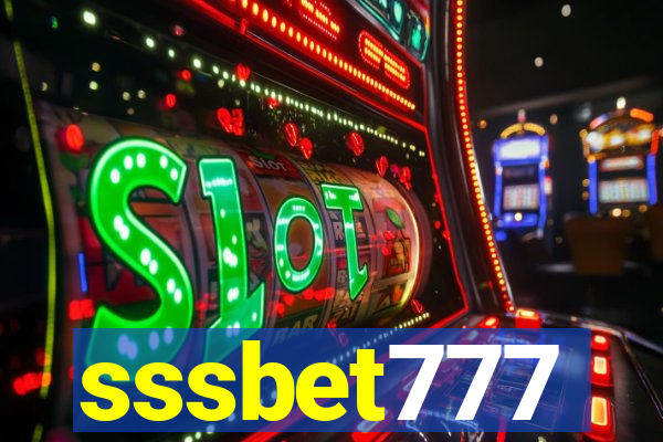 sssbet777