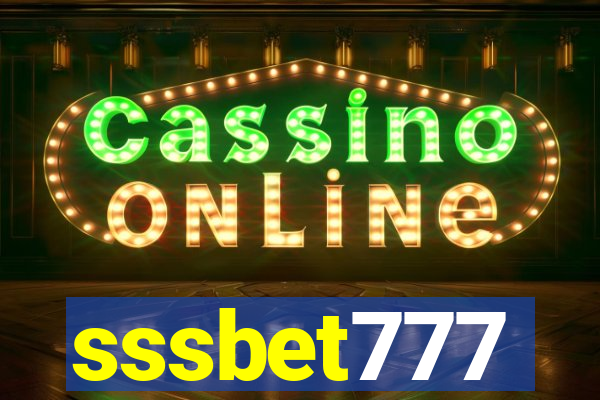 sssbet777