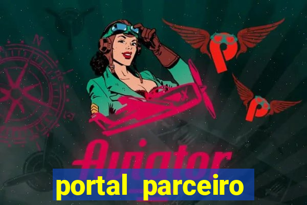 portal parceiro ifood login