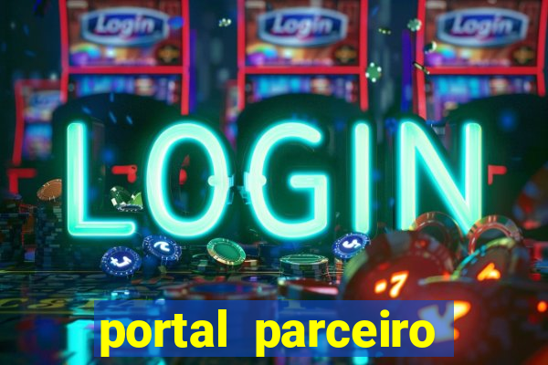 portal parceiro ifood login
